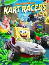 Nickelodeon Kart Racers on Nintendo Switch Nickelodeon Kart Racers