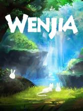Wenjia on Xbox Live Arcade Wenjia