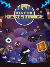 Digital Resistance on PC (Steam) Digital Resistance