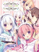 Love's Sweet Garnish on PC (Steam) Love's Sweet Garnish