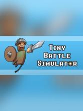 Tiny Battle Simulator on PC (Steam) Tiny Battle Simulator