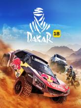 Dakar 18 on PC (Steam) Dakar 18