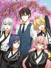 Tasty Shame in Silver Soul! on PC (Steam) Tasty Shame in Silver Soul!