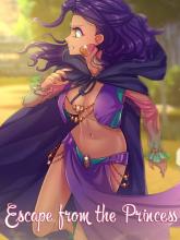 Escape from the Princess on PC (Steam) Escape from the Princess