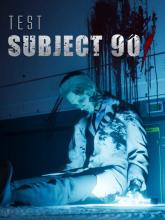 Test Subject 901 on PC (Steam) Test Subject 901