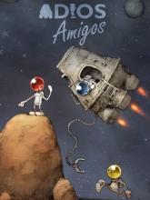 ADIOS Amigos on PC (Steam) ADIOS Amigos