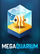 Megaquarium on PC (Steam) Megaquarium