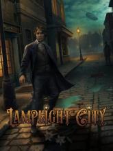 Lamplight City on PC (Steam) Lamplight City