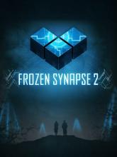 Frozen Synapse 2 on PC (Steam) Frozen Synapse 2