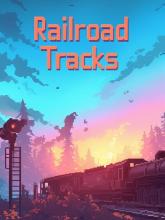 Railroad Tracks on PC (Steam) Railroad Tracks