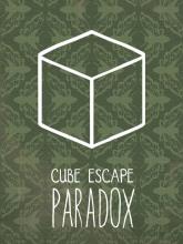 Cube Escape: Paradox on PC (Steam) Cube Escape: Paradox