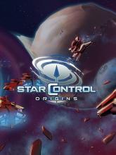 Star Control: Origins on PC (Steam) Star Control: Origins