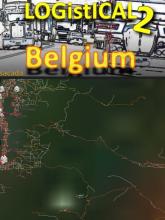 LOGistICAL 2: Belgium on PC (Steam) LOGistICAL 2: Belgium