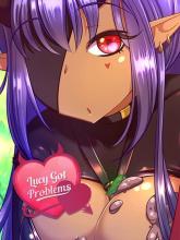 Lucy Got Problems on PC (Steam) Lucy Got Problems