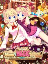 Nono's magic general shop on PC (Steam) Nono's magic general shop