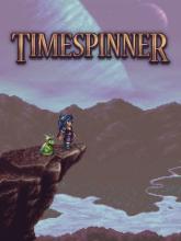 Timespinner on PC (Steam) Timespinner