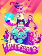 Wandersong on PC (Steam) Wandersong