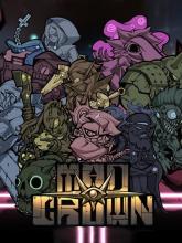 Mad Crown on PC (Steam) Mad Crown