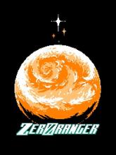 ZeroRanger on PC (Steam) ZeroRanger