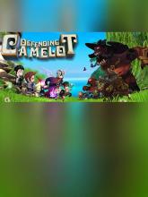 Defending Camelot on PC (Steam) Defending Camelot
