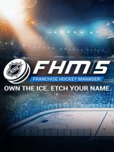 Franchise Hockey Manager 5 on PC (Steam) Franchise Hockey Manager 5