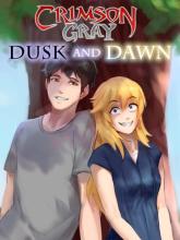 Crimson Gray: Dusk and Dawn on PC (Steam) Crimson Gray: Dusk and Dawn