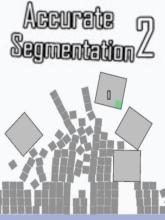 Accurate Segmentation 2 on PC (Steam) Accurate Segmentation 2
