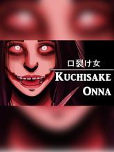 Kuchisake Onna on PC (Steam) Kuchisake Onna