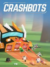 Crashbots on PC (Steam) Crashbots