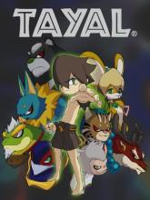 Tayal on PC (Steam) Tayal