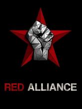 Red Alliance on PC (Steam) Red Alliance