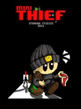 Mini Thief on PC (Steam) Mini Thief
