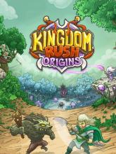 Kingdom Rush Origins on PC (Steam) Kingdom Rush Origins