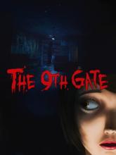 The 9th Gate on PC (Steam) The 9th Gate