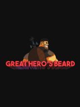 Great Hero's Beard on PC (Steam) Great Hero's Beard