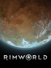 RimWorld on PC (Steam) RimWorld