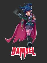 Damsel on PC (Steam) Damsel
