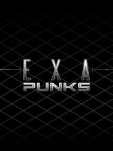 EXAPUNKS on PC (Steam) EXAPUNKS