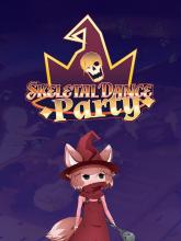 Skeletal Dance Party on PC (Steam) Skeletal Dance Party