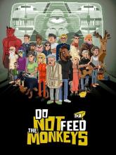 Do Not Feed the Monkeys on PC (Steam) Do Not Feed the Monkeys