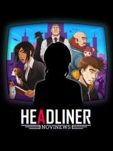 Headliner: NoviNews on PC (Steam) Headliner: NoviNews