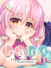 Loca-Love My Cute Roommate on PC (Steam) Loca-Love My Cute Roommate
