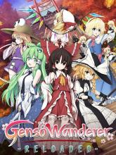 Touhou Genso Wanderer -Reloaded- on PC (Steam) Touhou Genso Wanderer -Reloaded-