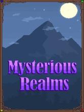 Mysterious Realms RPG on PC (Steam) Mysterious Realms RPG
