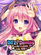 The Ditzy Demons Are in Love With Me on PC (Steam) The Ditzy Demons Are in Love With Me