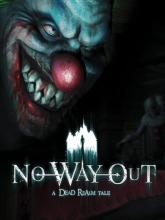 No Way Out - A Dead Realm Tale