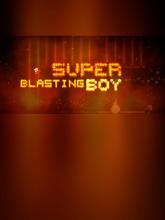 Super Blasting Boy on PC (Steam) Super Blasting Boy