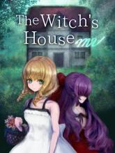 The Witch's House MV on PC (Steam) The Witch's House MV