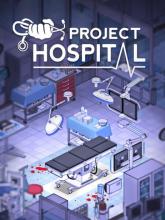 Project Hospital on PC (Steam) Project Hospital
