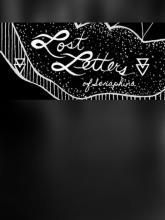 Lost Letters (of Seraphina)